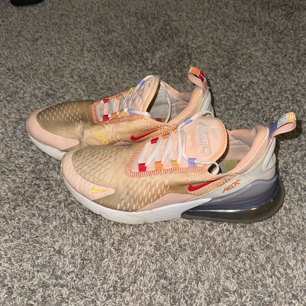 Nike running 270s sneakers